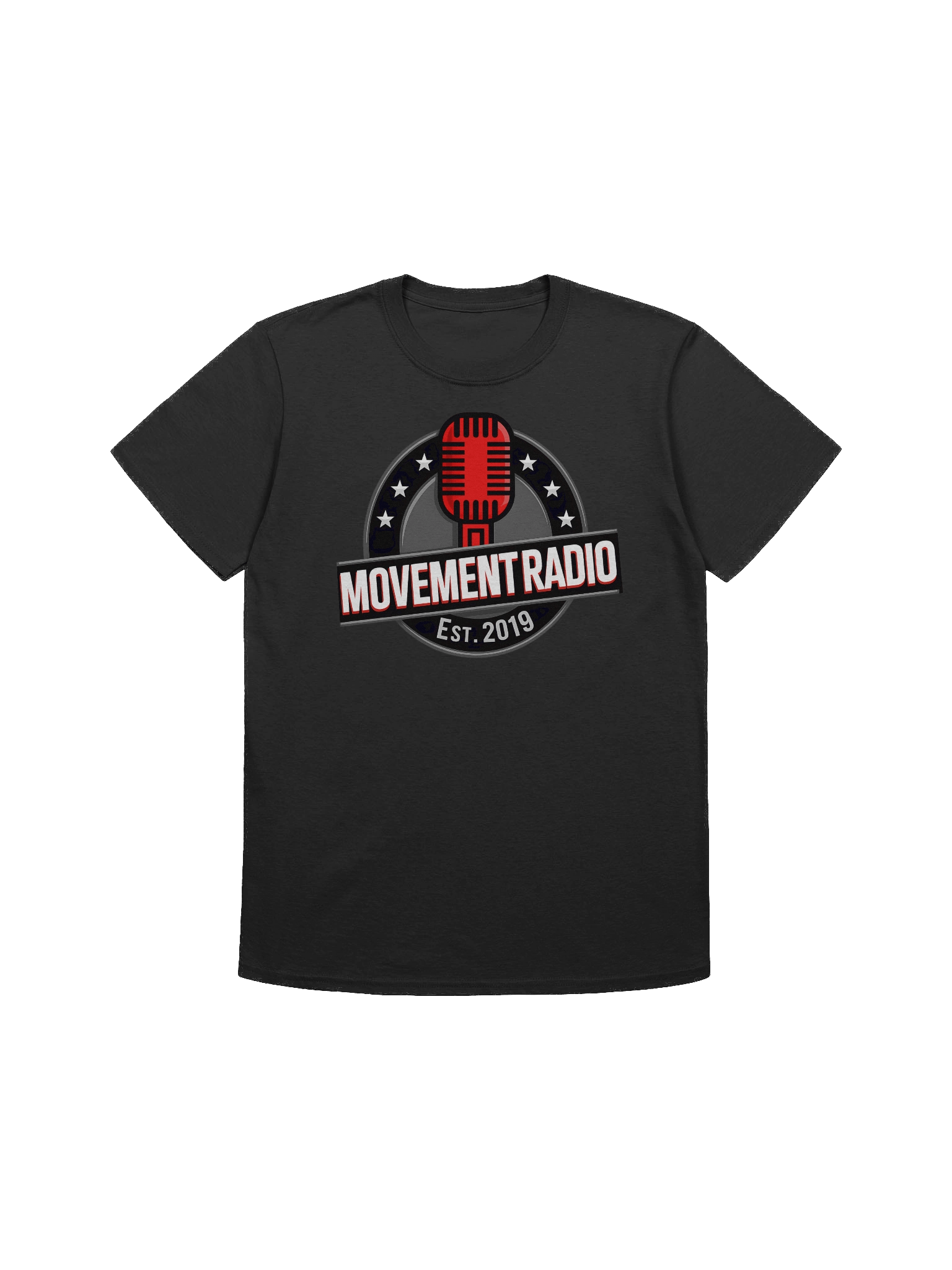 Movement Radio Logo product image (7)