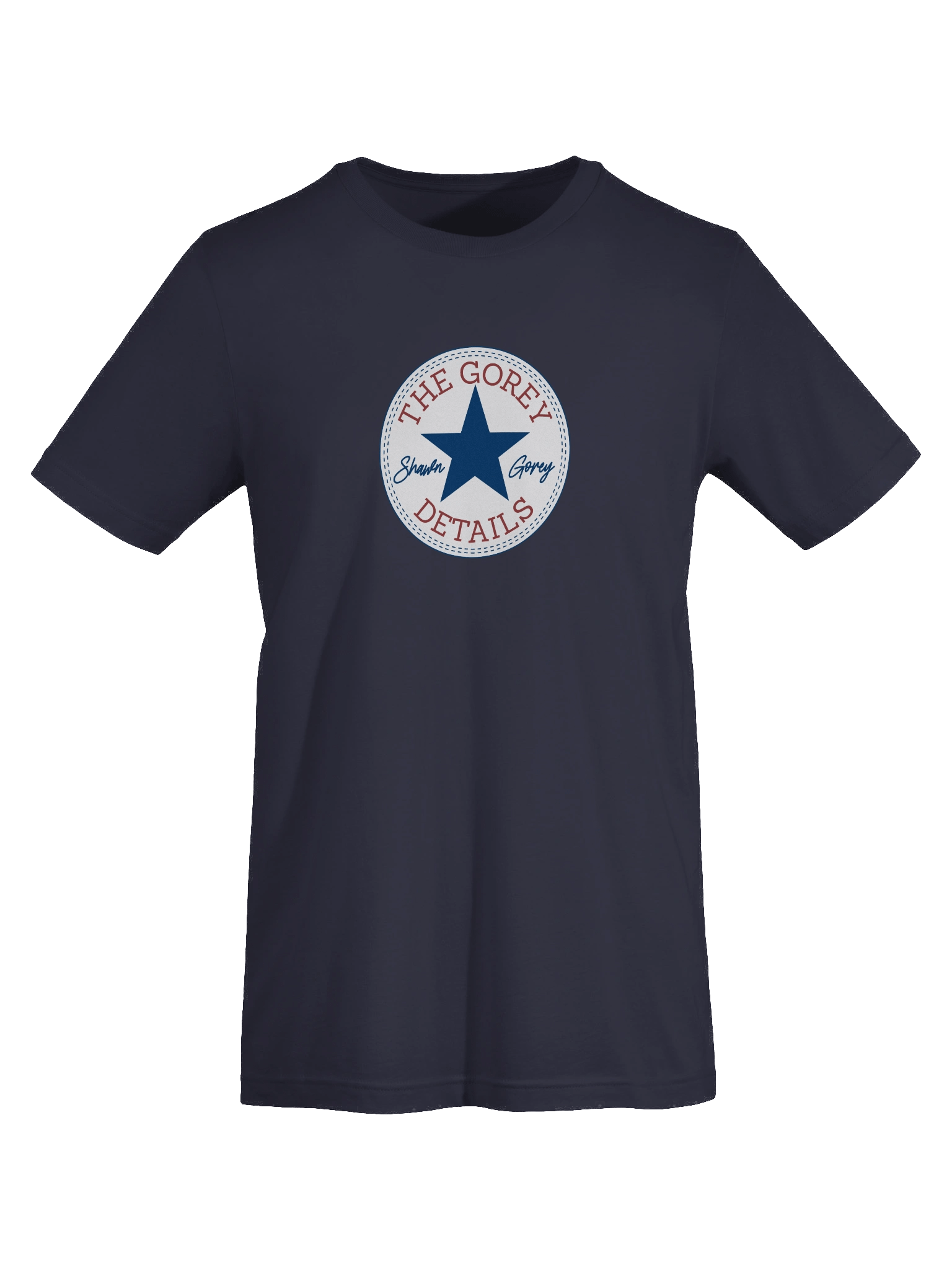 All Stars - Bella+Canvas Supersoft T-Shirt product image (31)