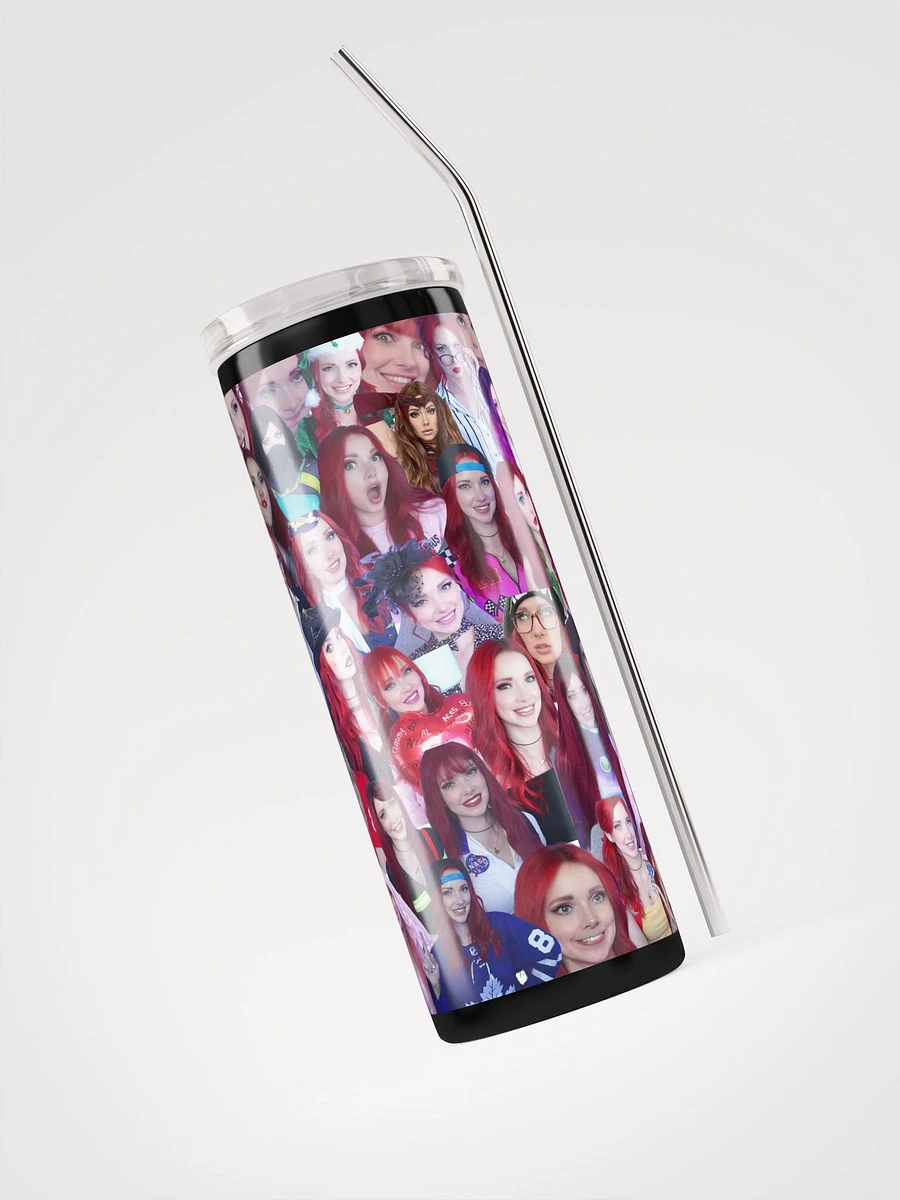 Season 4 Tumbler product image (5)