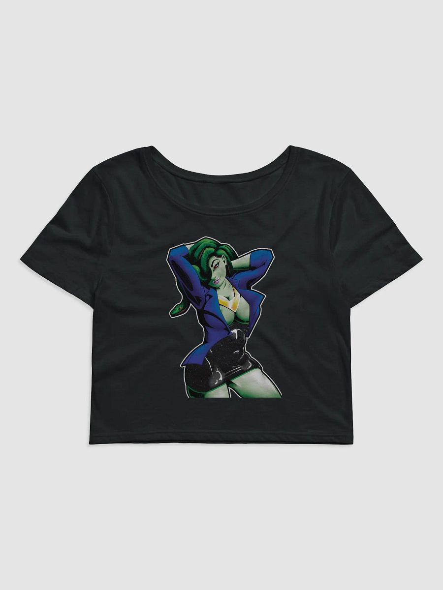 Women's Gorgon Crop product image (2)