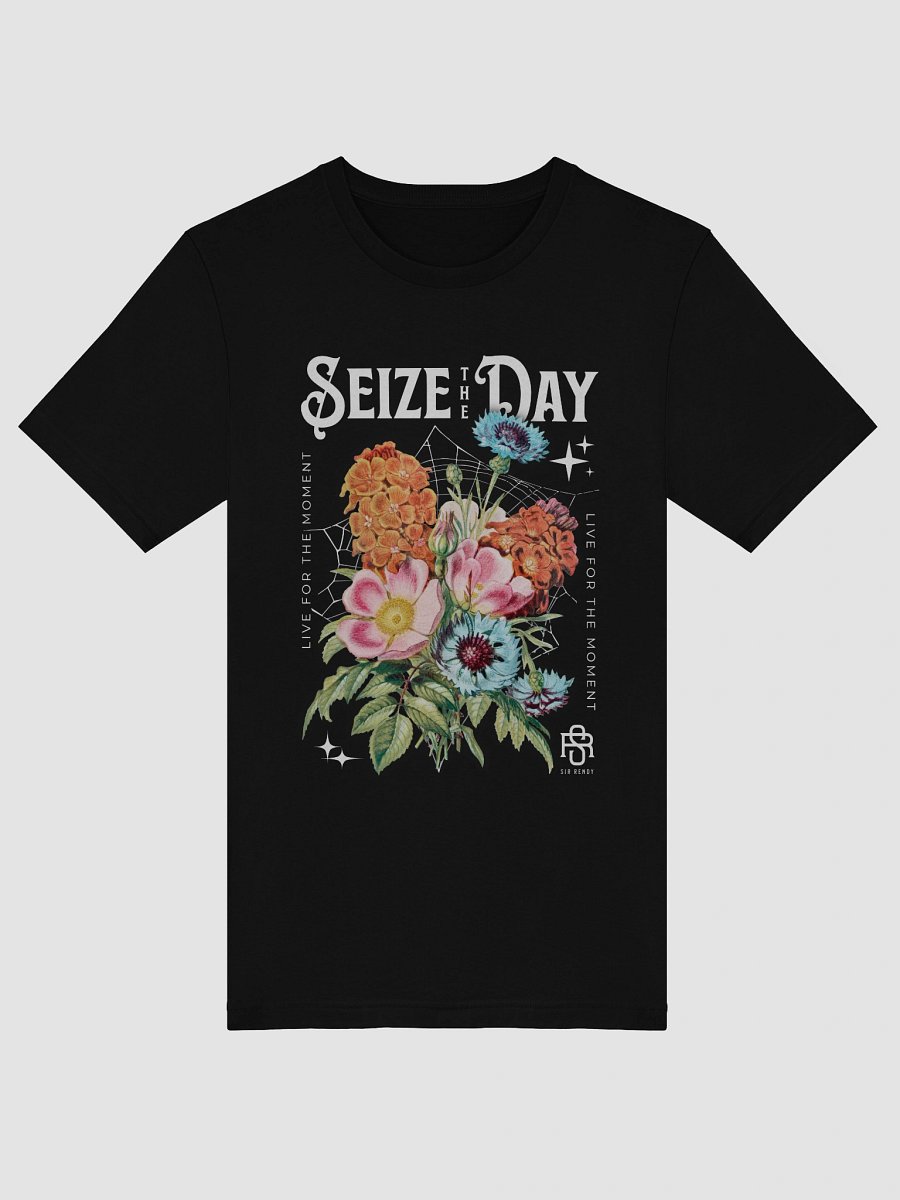 Seize the Day product image (5)