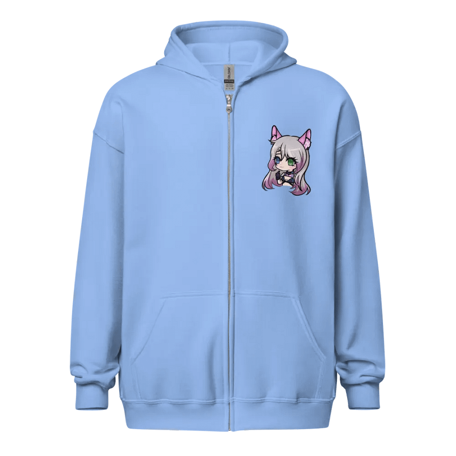Chibi Bunny Hoodie product image (4)