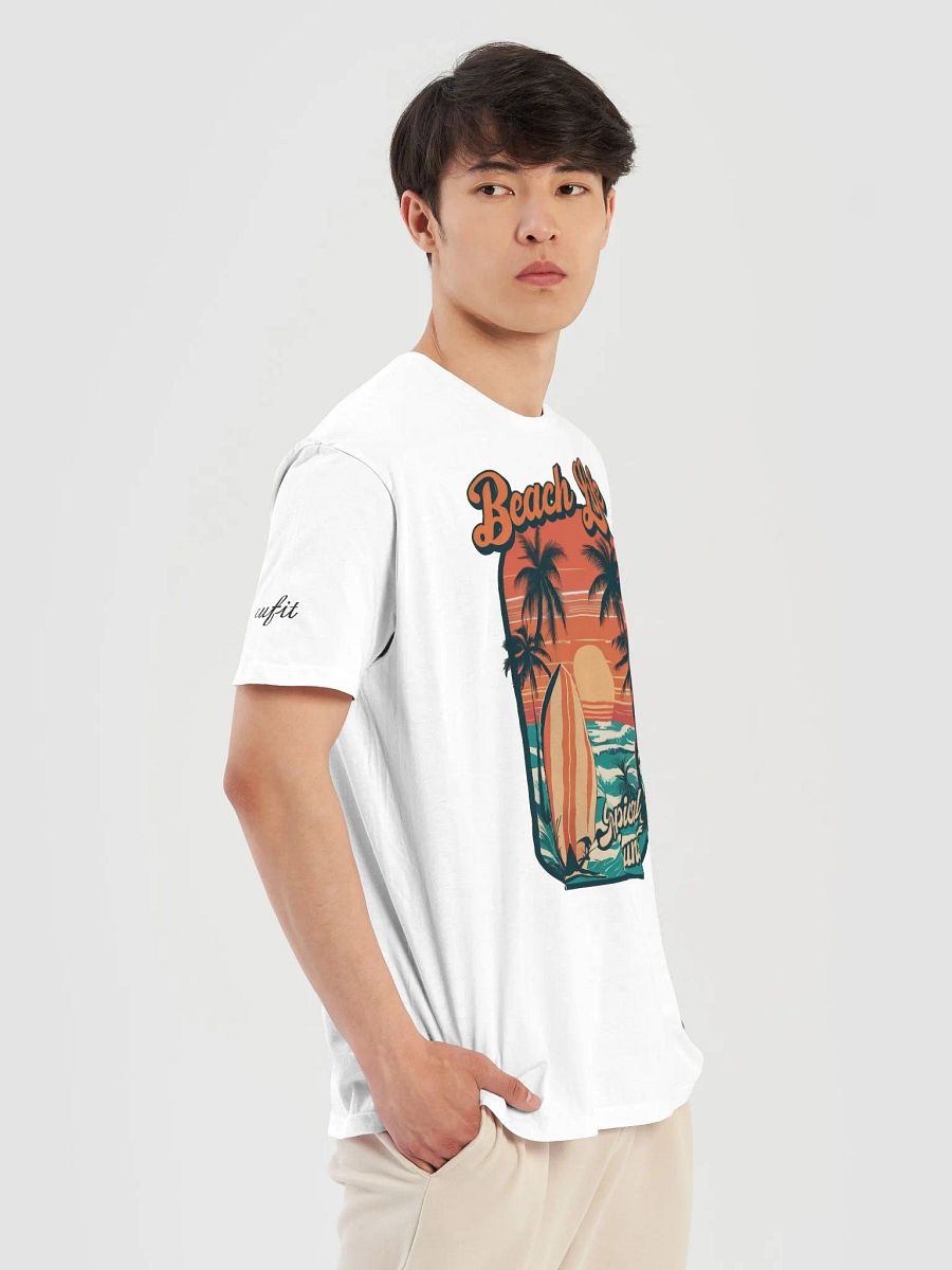 Beach Life T-shirt product image (5)