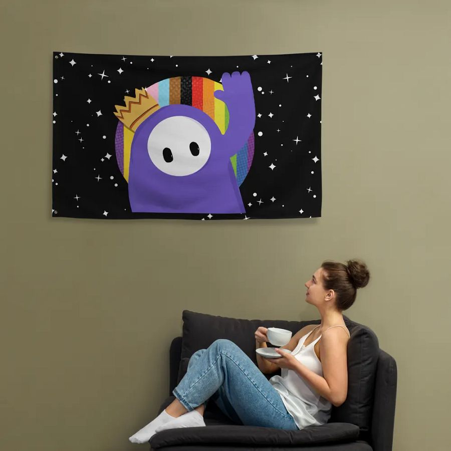 Pride Ally Flag product image (12)