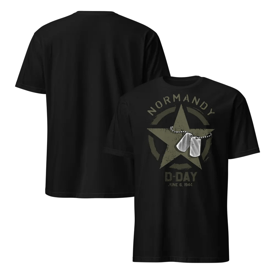 D-Day Normandy product image (4)