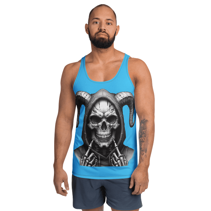 zero -cool tank top product image (1)