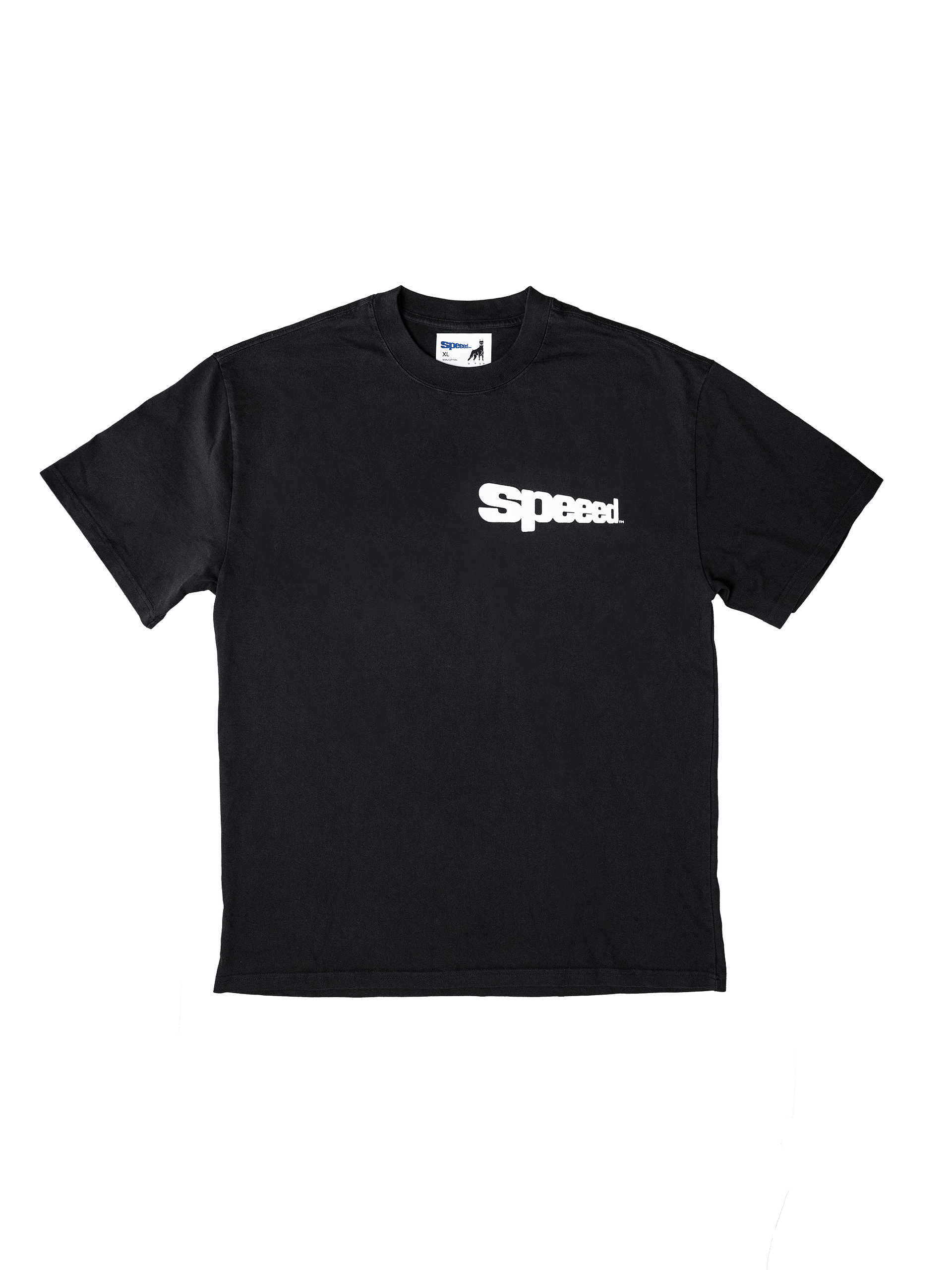 Speeed Tee product image (2)