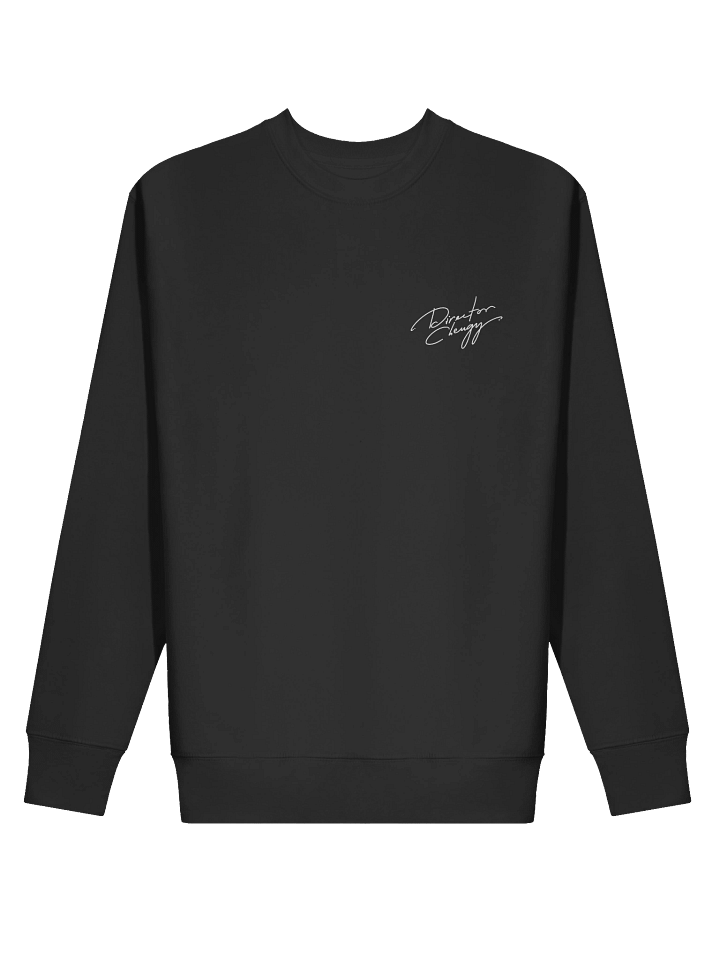 Classic Logo Crew Neck Sweatshirt product image (2)
