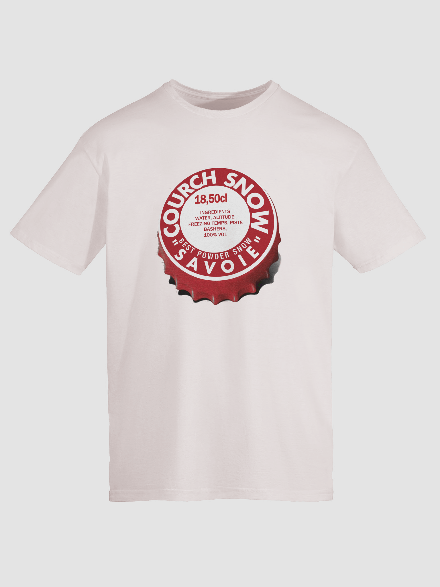Courch snow bottle cap product image (3)