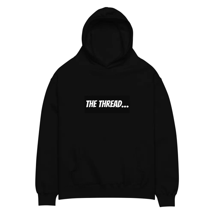 THE THREAD... Dog Eat Dog. product image (2)