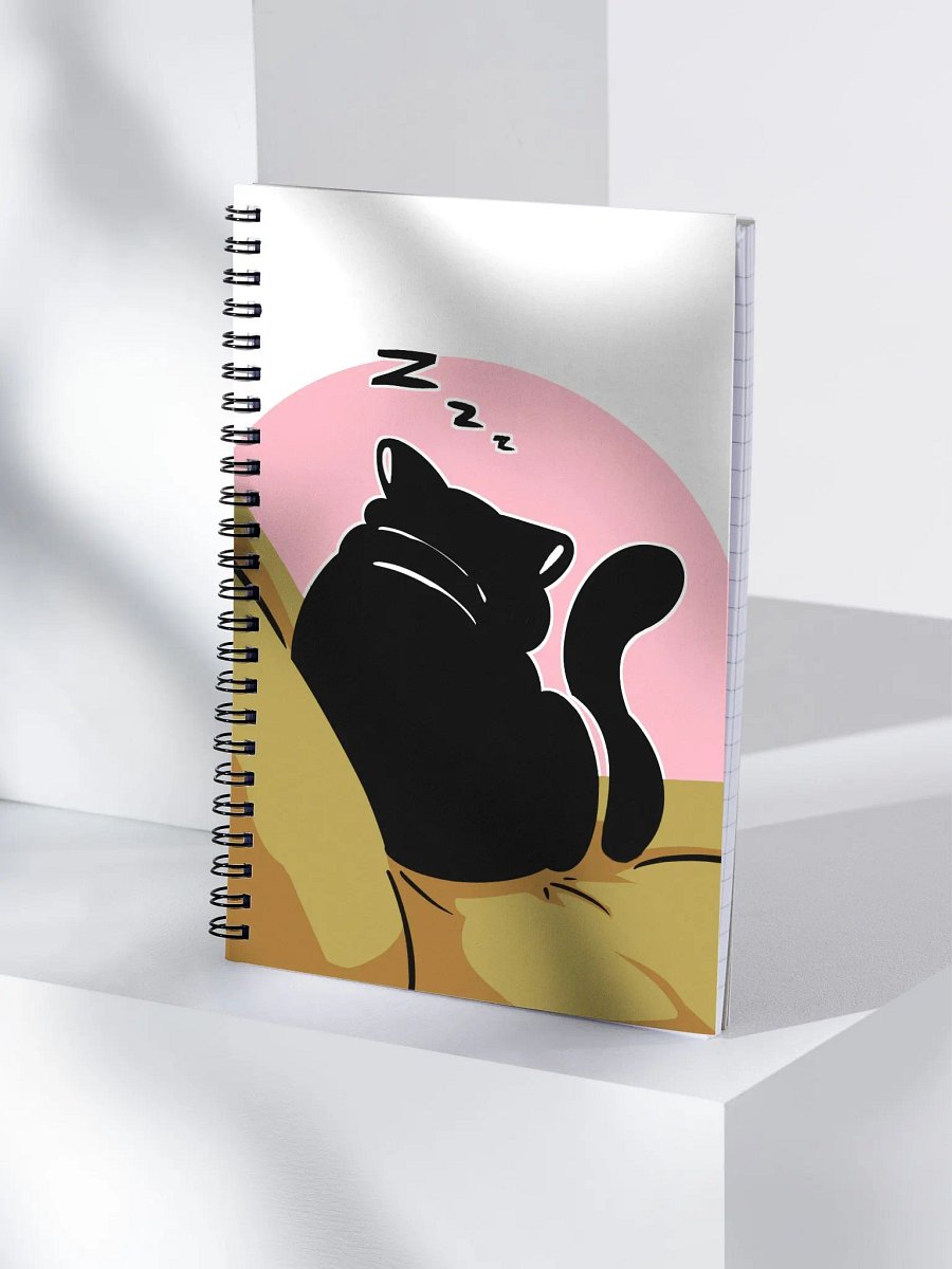 Mimi Eepy Kitty product image (4)