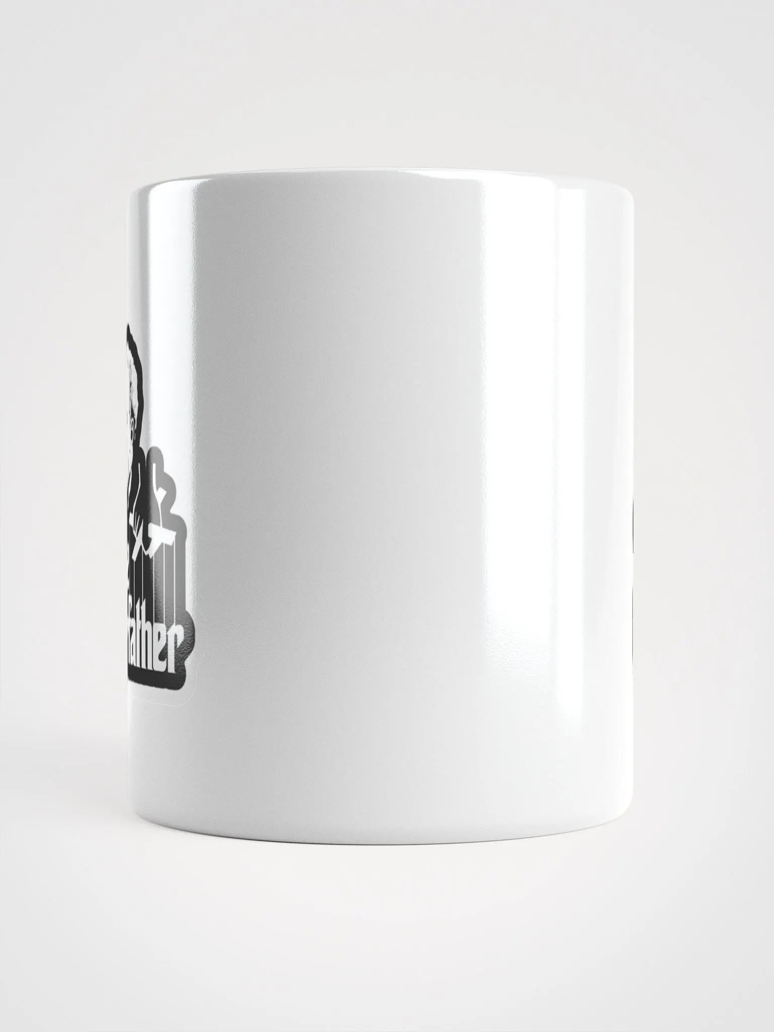 the carfather mug product image (5)