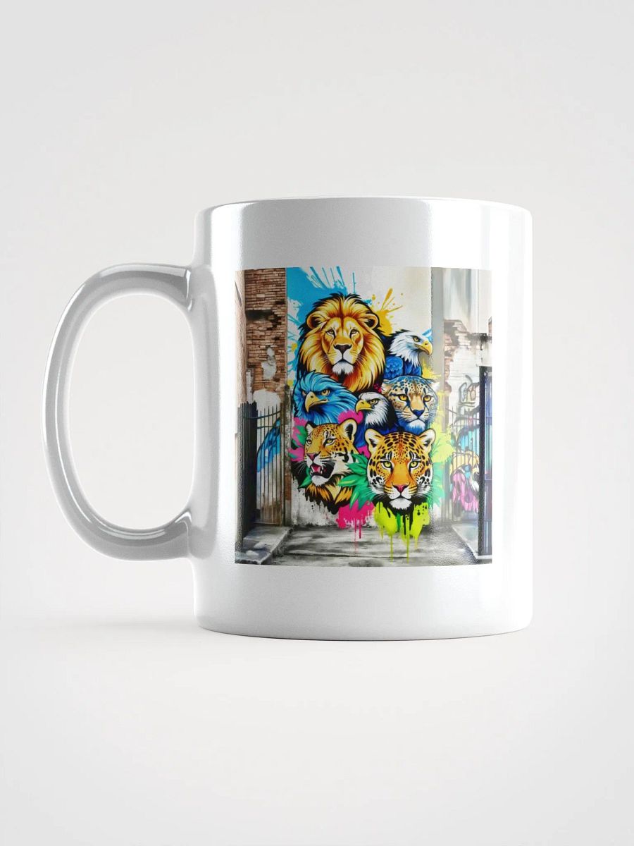 The Call of the Wild (A 001) product image (16)