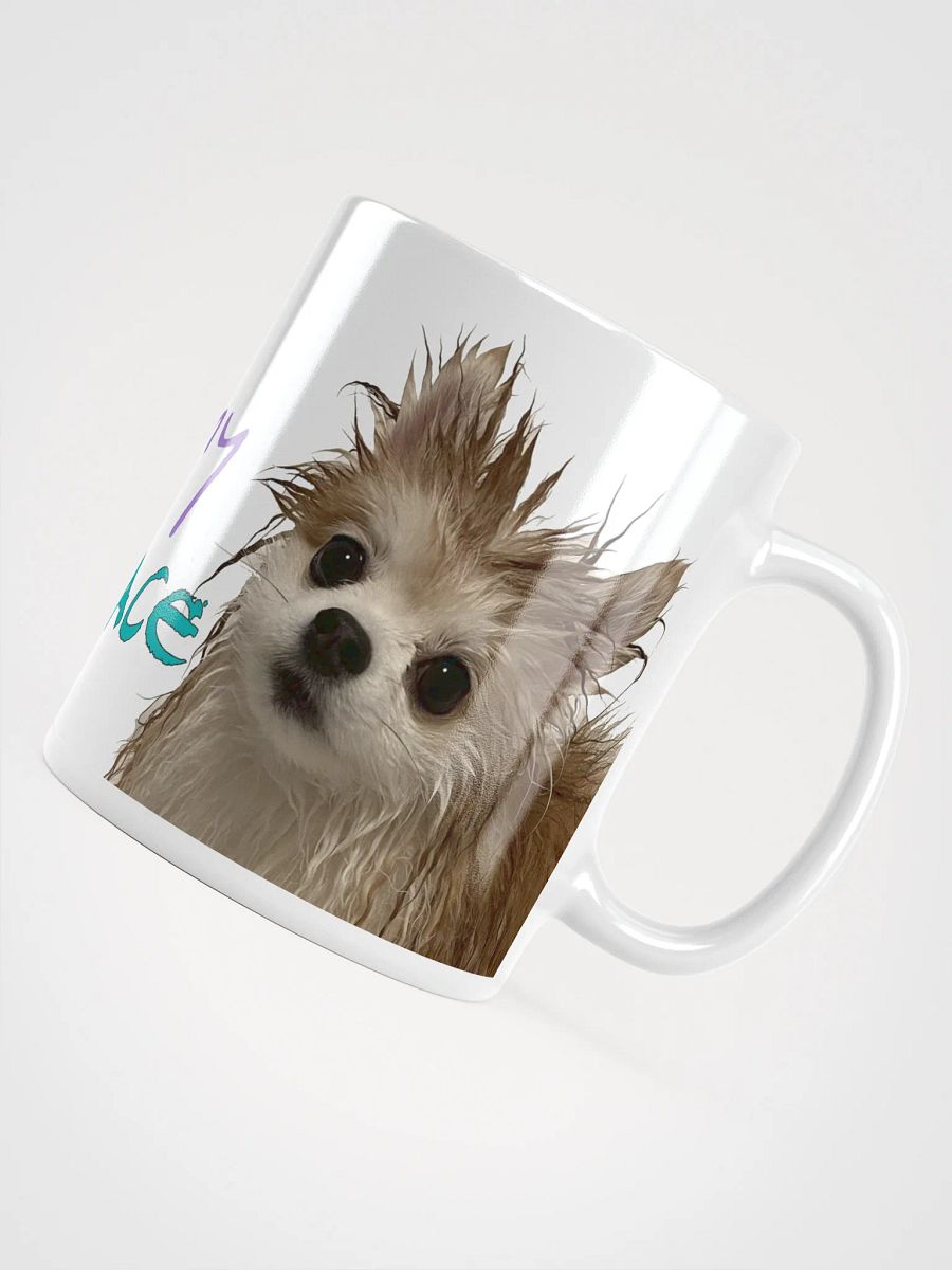 Morning Face Mug product image (4)