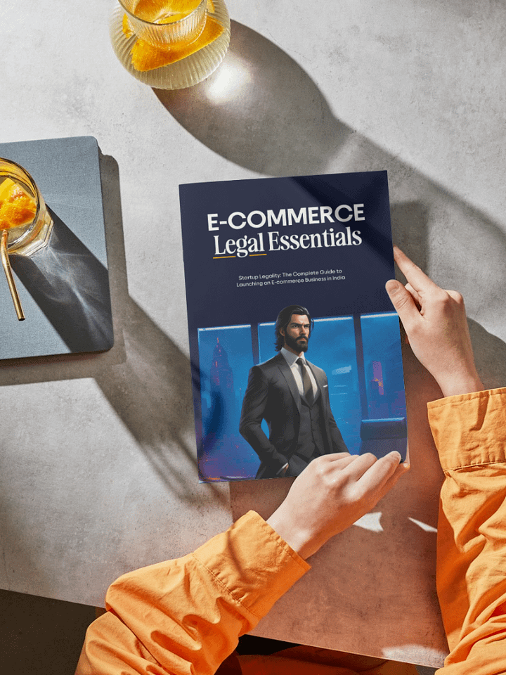 E-Commerce Legal Essentials [eBook] product image (2)