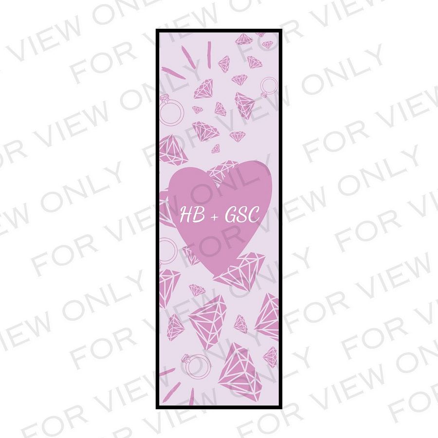 Bridgerton Couples Bookmarks product image (2)