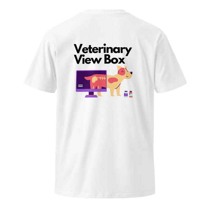 Large Logo Unisex Tee product image (1)