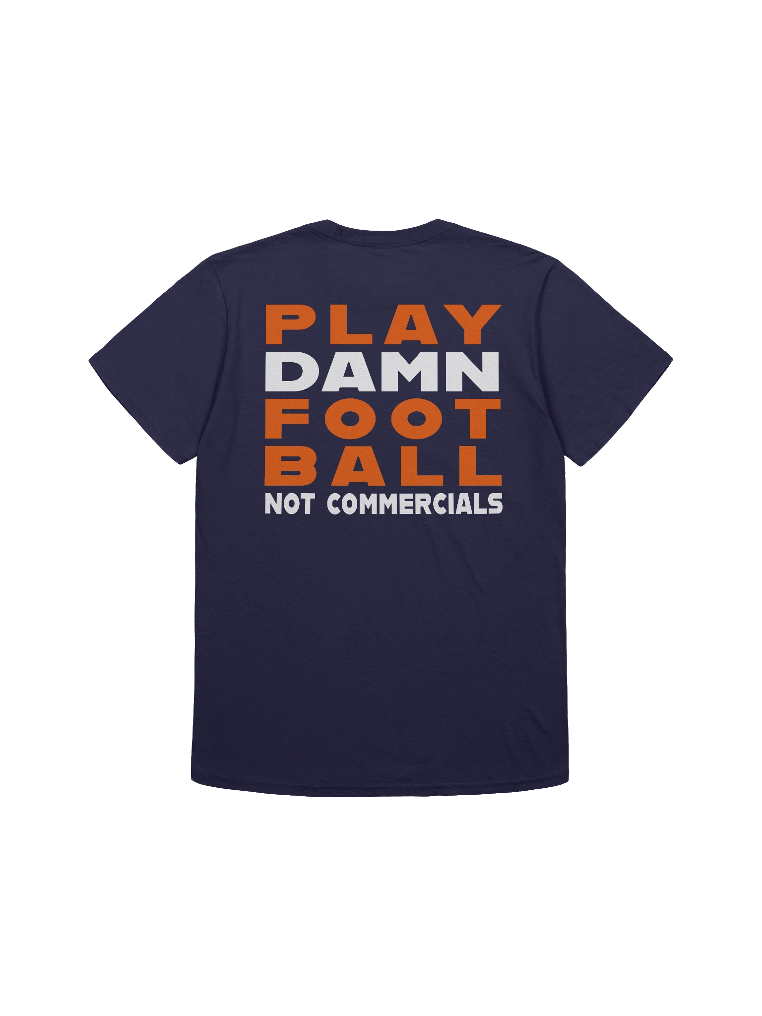 Play Damn Football (AU) product image (2)