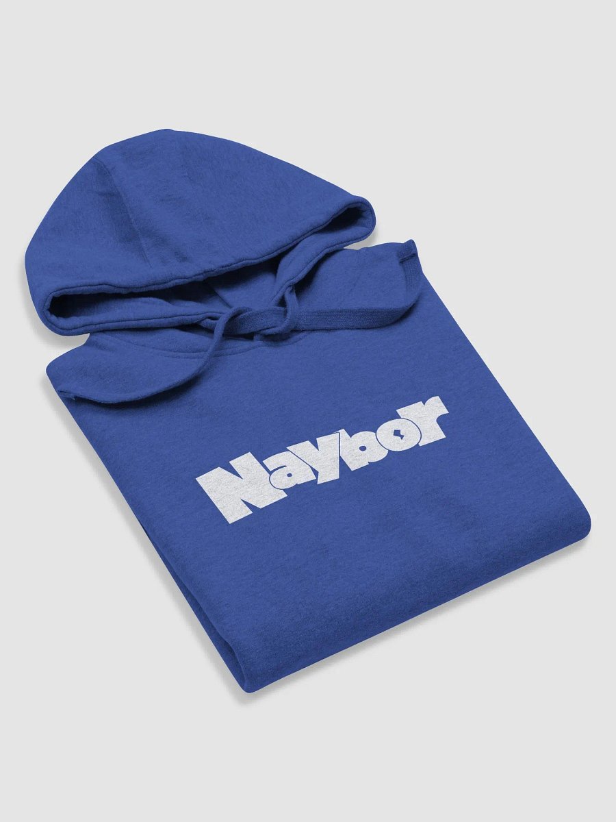 Naybor Hoodie product image (6)
