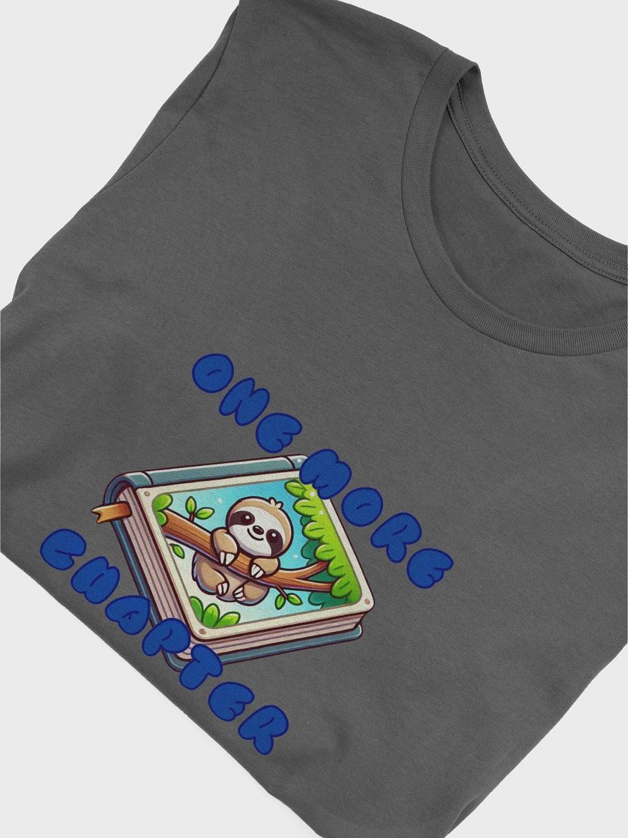 One More Chapter T-Shirt product image (20)