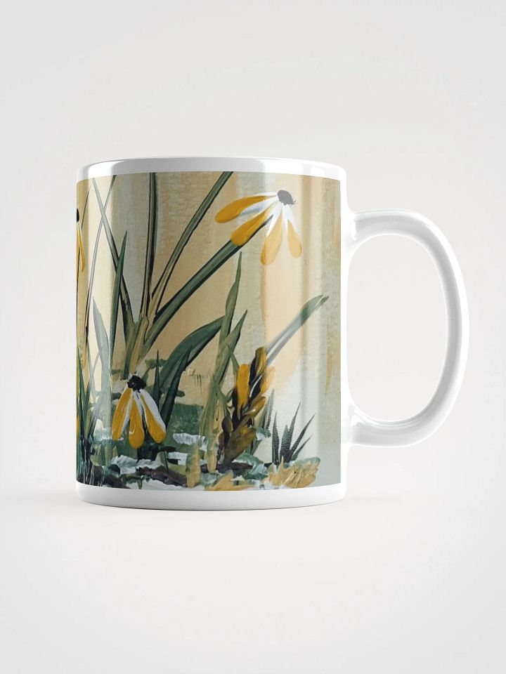 Orange Daisies 5 product image (1)