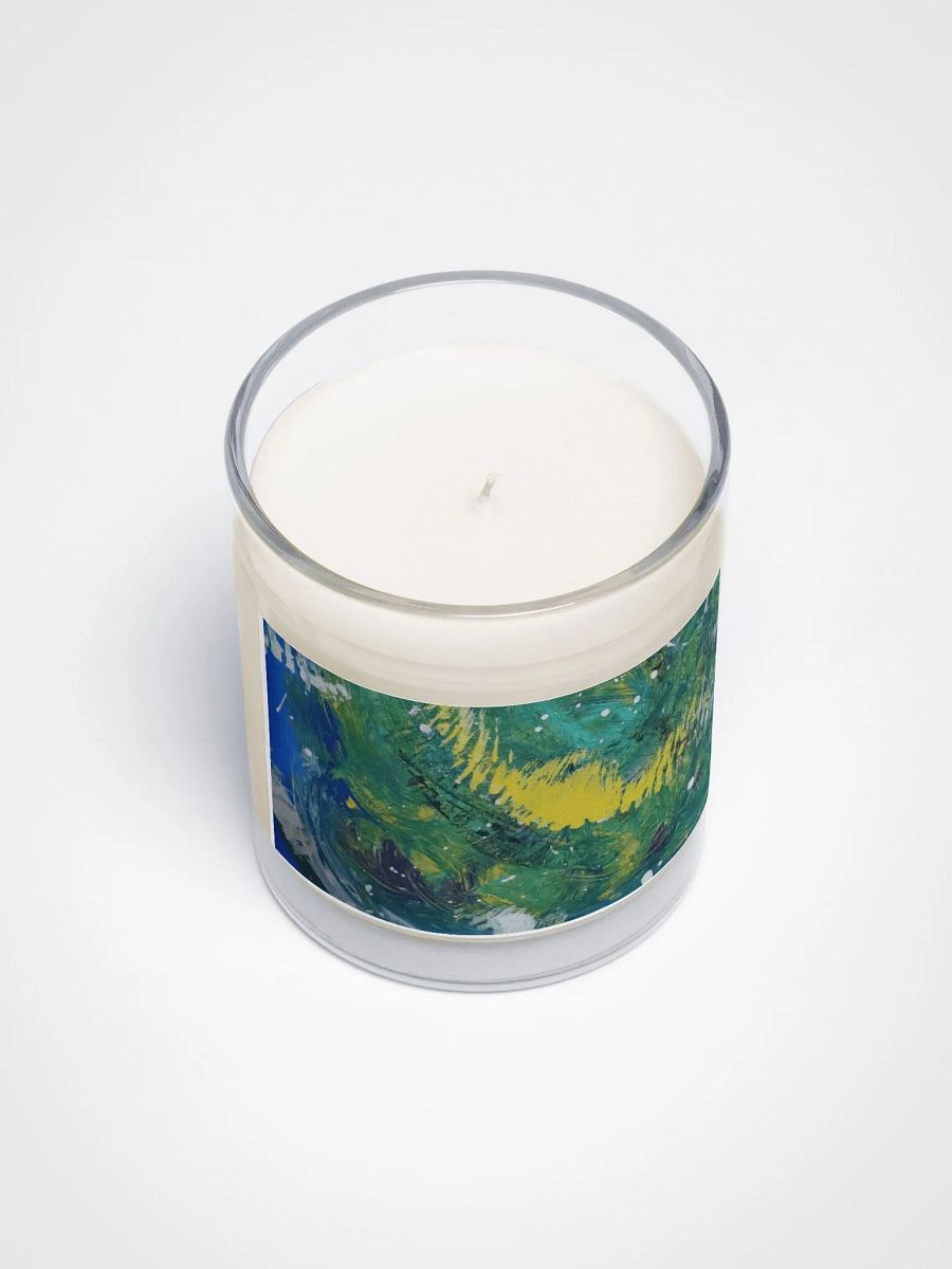 Relaxation Candle No. 3 product image (3)