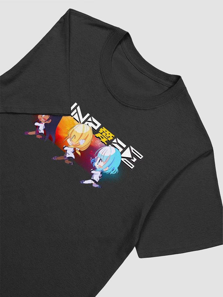 SUNRaiSE Shirt product image (2)