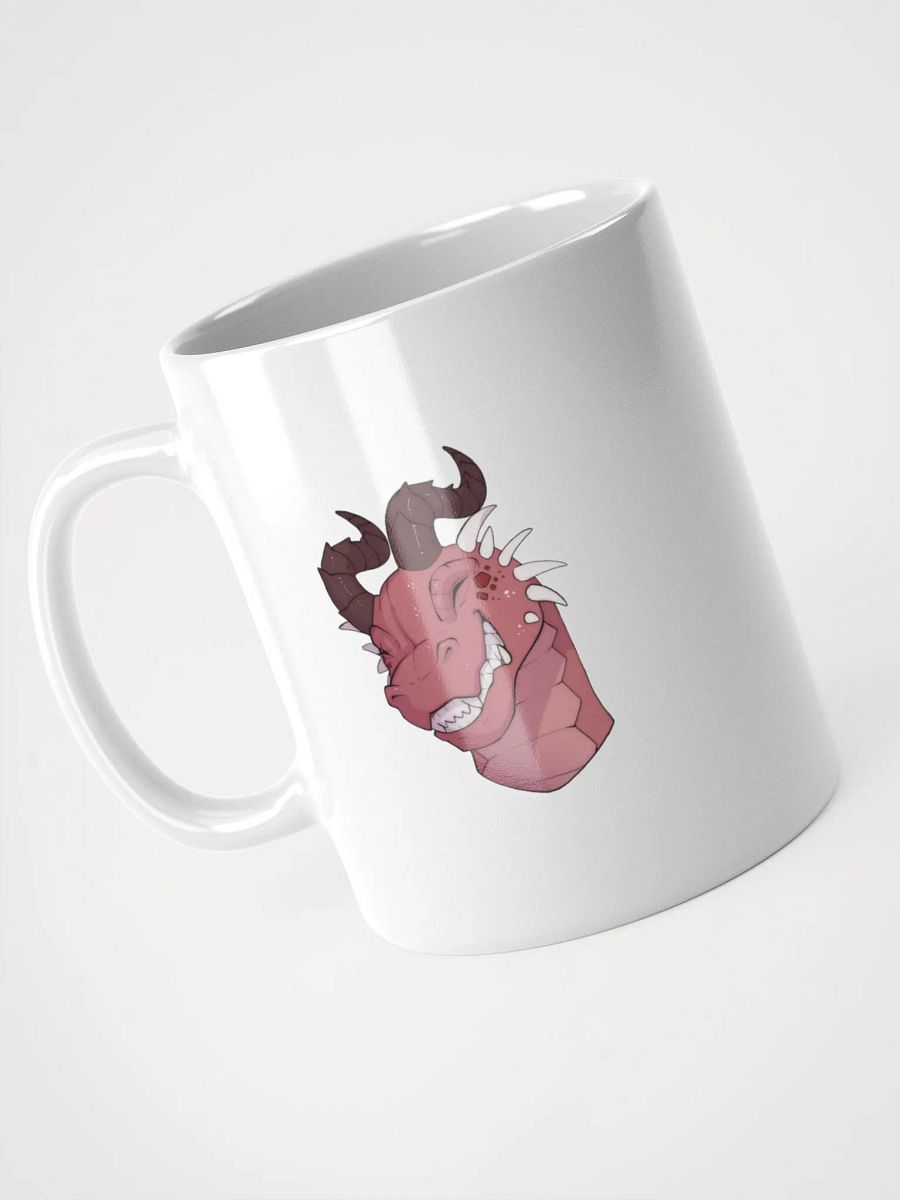 Mean smiles (Left hand version) product image (5)