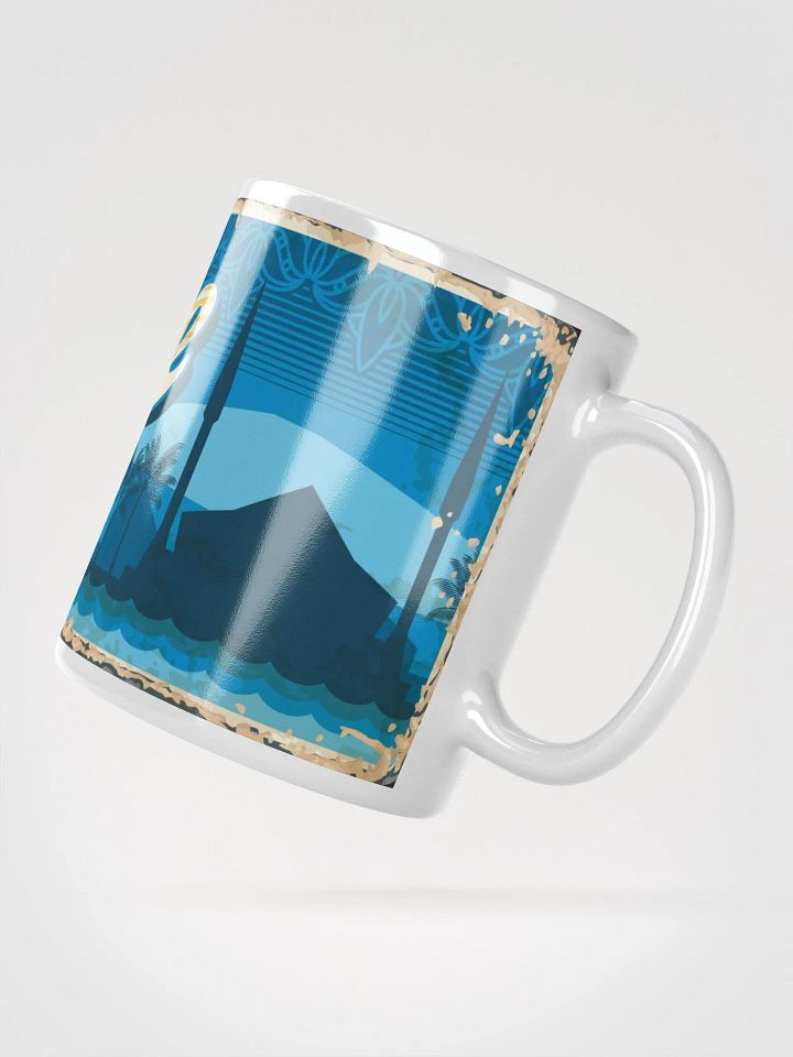 Düzce Mug, Vintage Design product image (5)