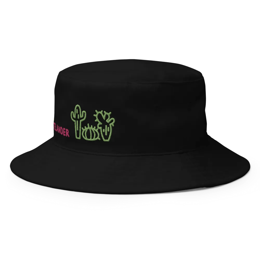 The Wastelander Bucket Hat product image (9)