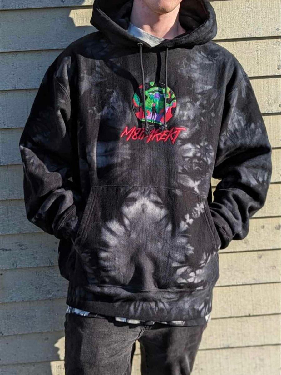 M8ImRekt Embroidered 