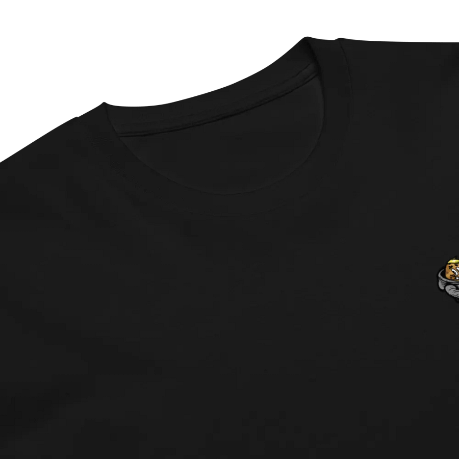 Spud Buddies Unisex Logan Crew Tee product image (10)