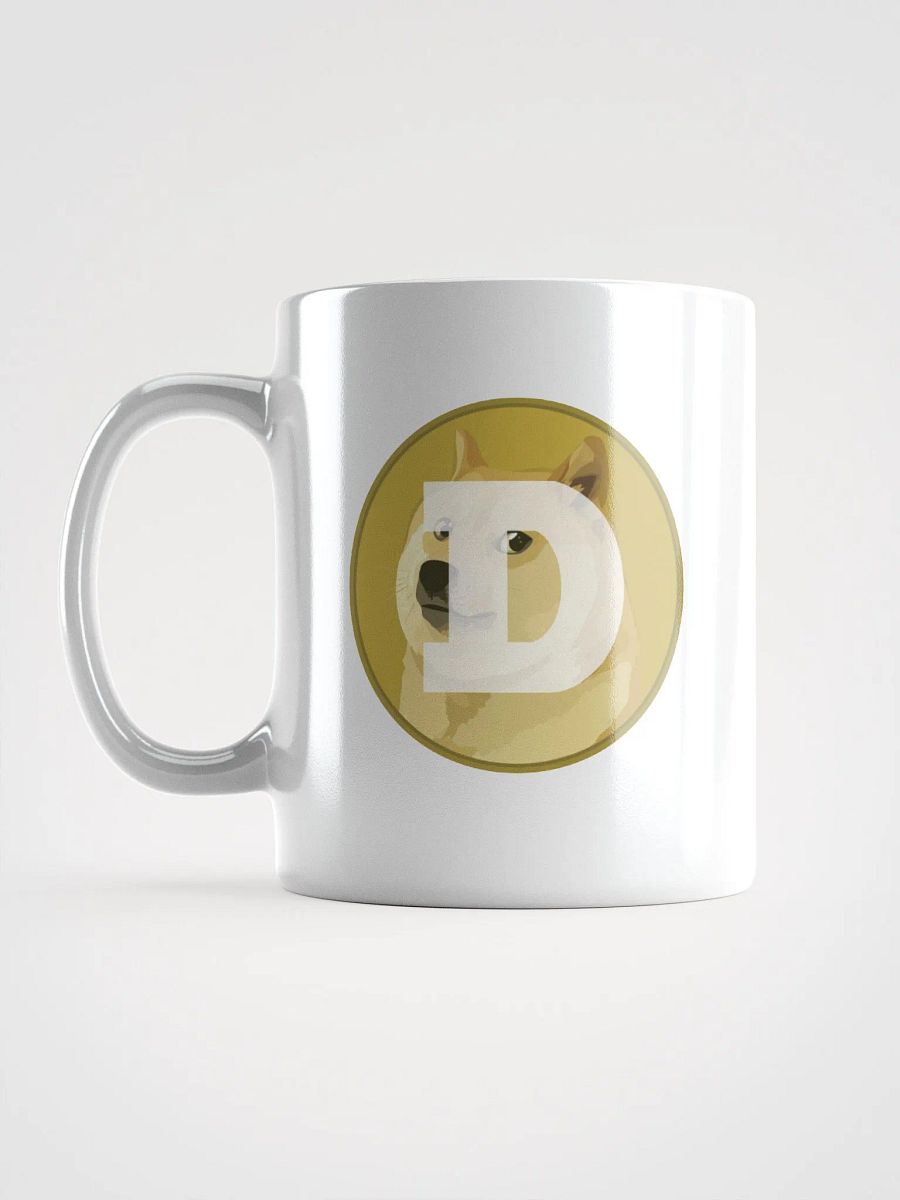 Morning Joe with DOGECOIN product image (6)