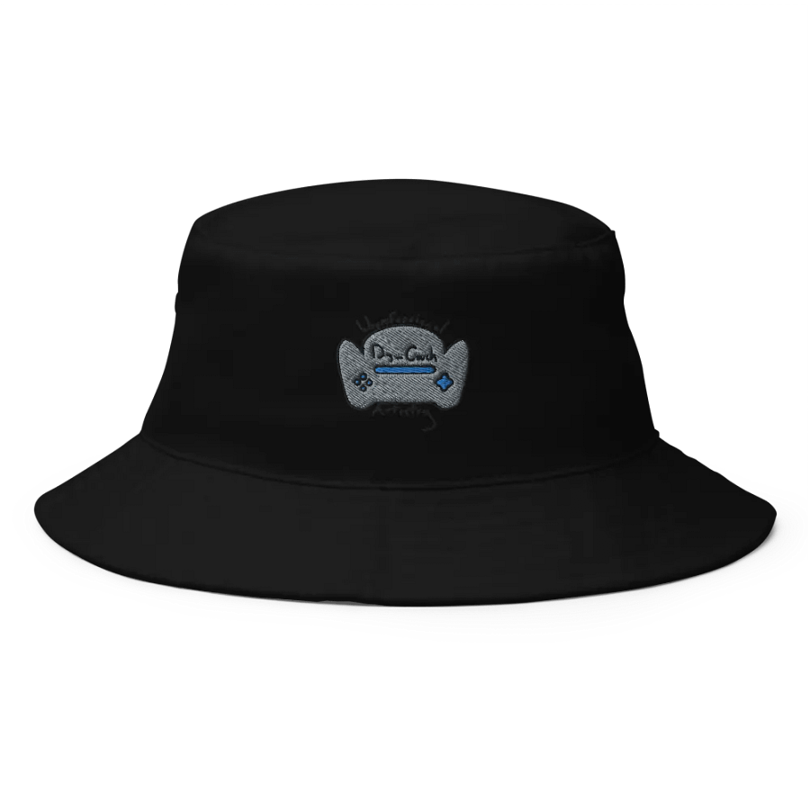 Unprofessional Buh-keht Hat product image (1)