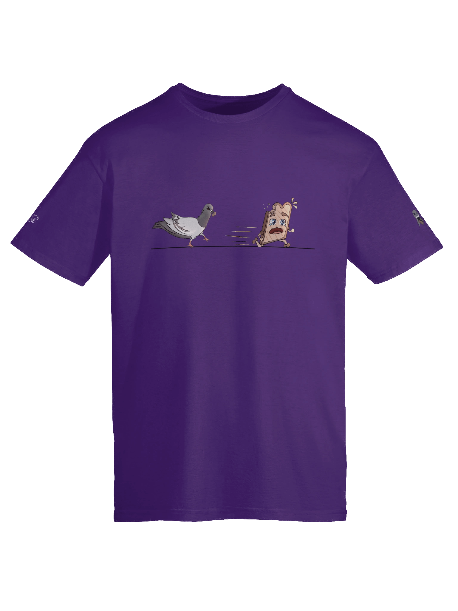 OG PigeonToast Tee-shirt product image (9)
