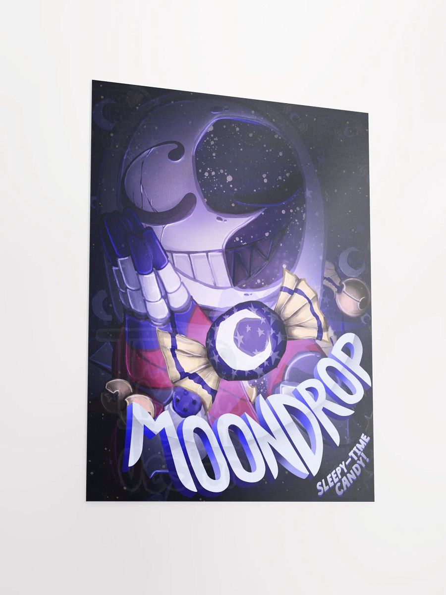 Moondrop poster product image (3)