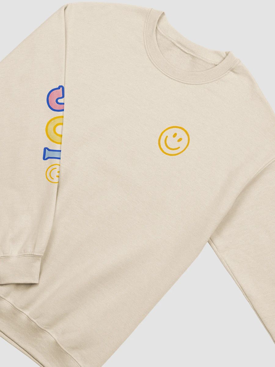 You're One Act Of Joy Away From Brightening The World Sweatshirt product image (4)