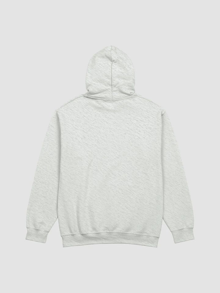 Superhero Nurse & Dad Classic Hoodie product image (12)
