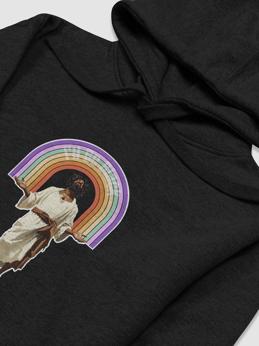 LOVE HOODIE product image (21)