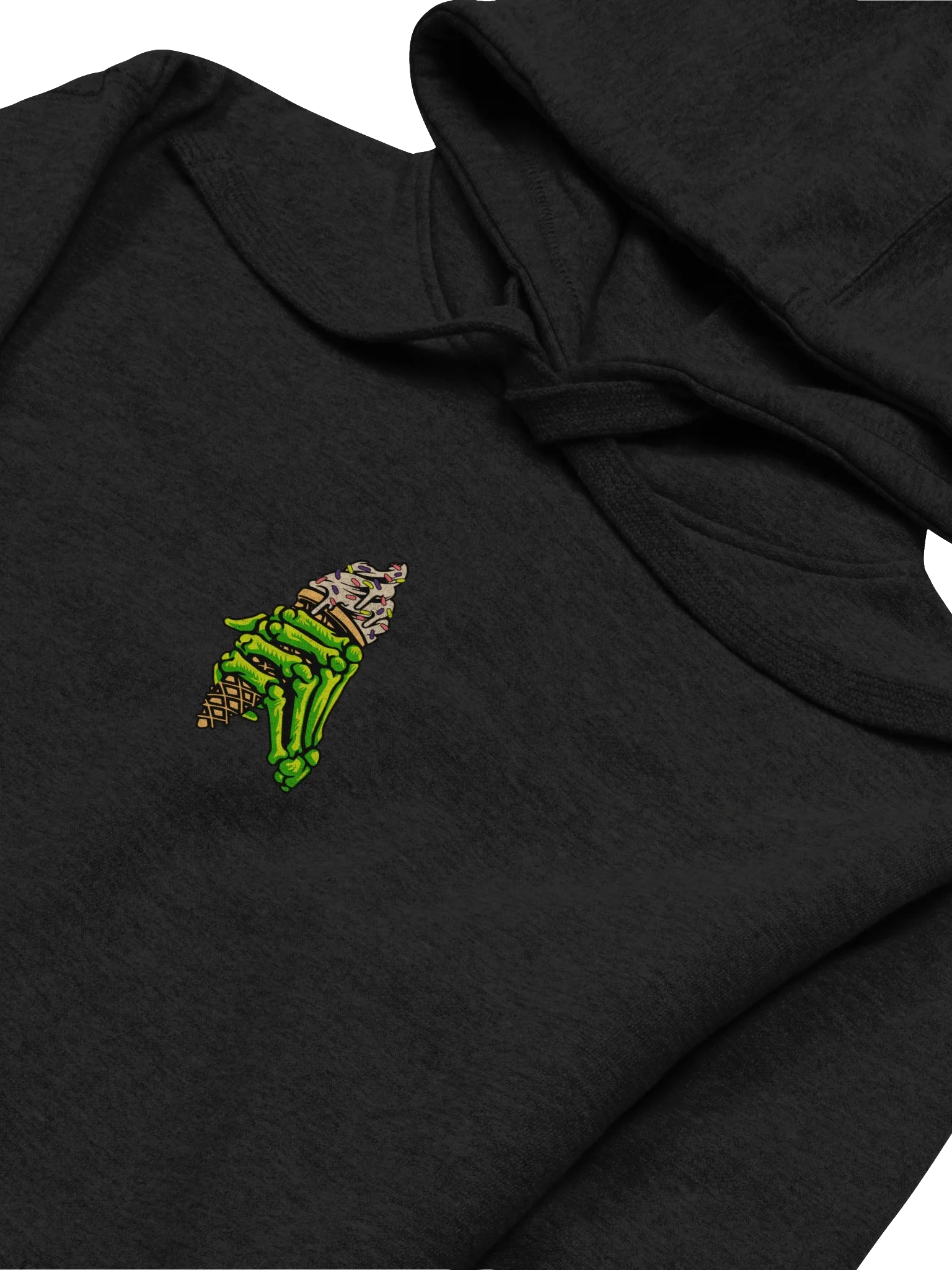 Ghouls Just Want to Have Fun - BB28 Hoodie product image (3)