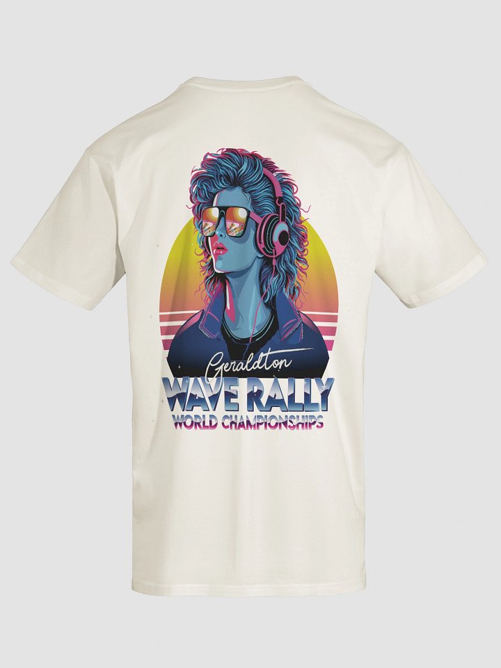 WAVE RALLY '25 product image (2)