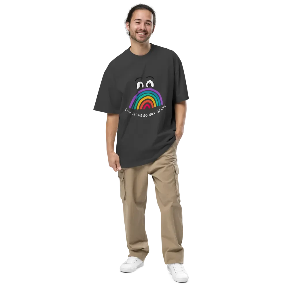 Wonderment of Life T-Shirt product image (5)