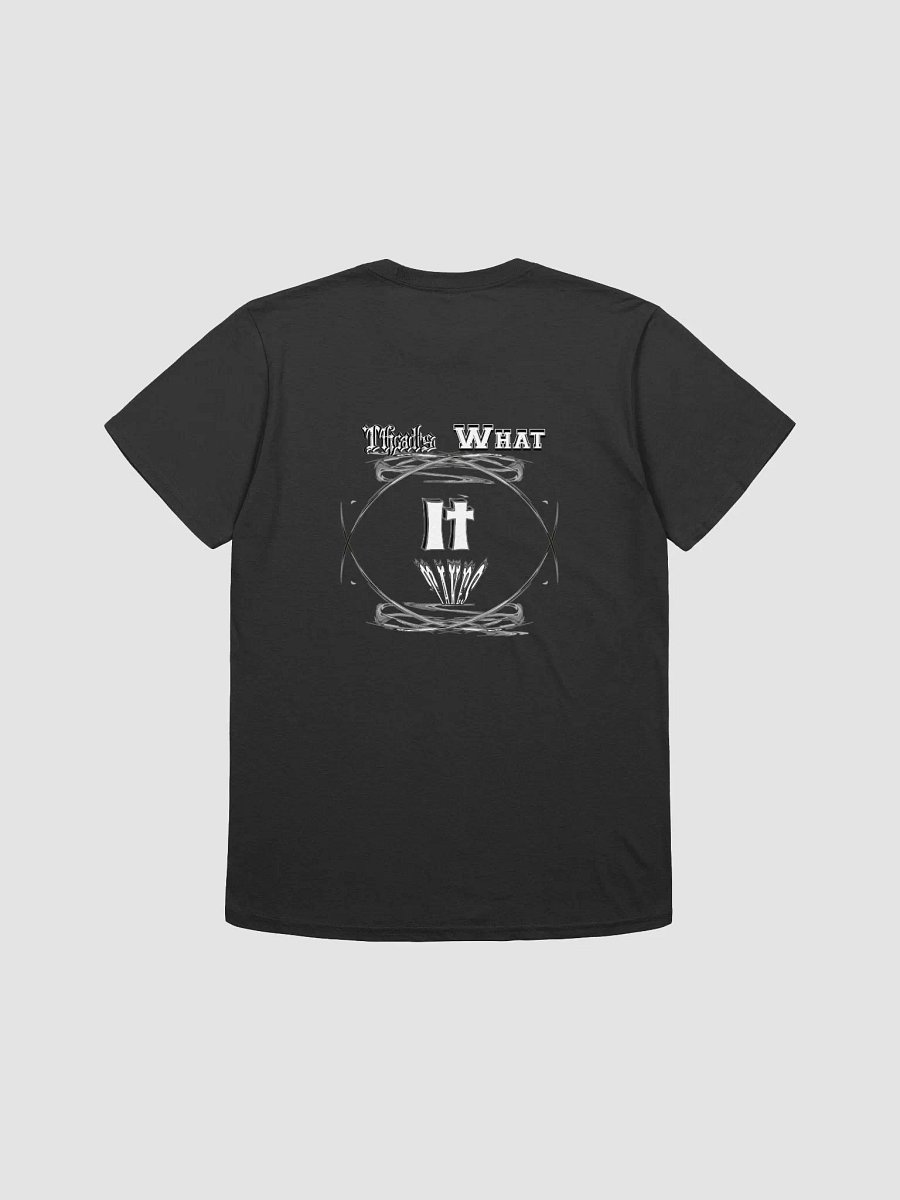 That's What It Takes - Unisex Softstyle T-Shirt product image (2)
