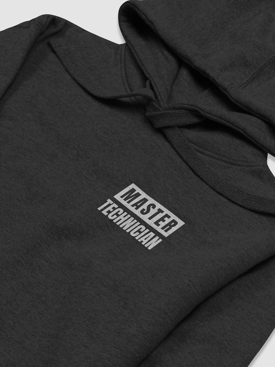 Master Technician Cotton Premium Hoodie product image (9)