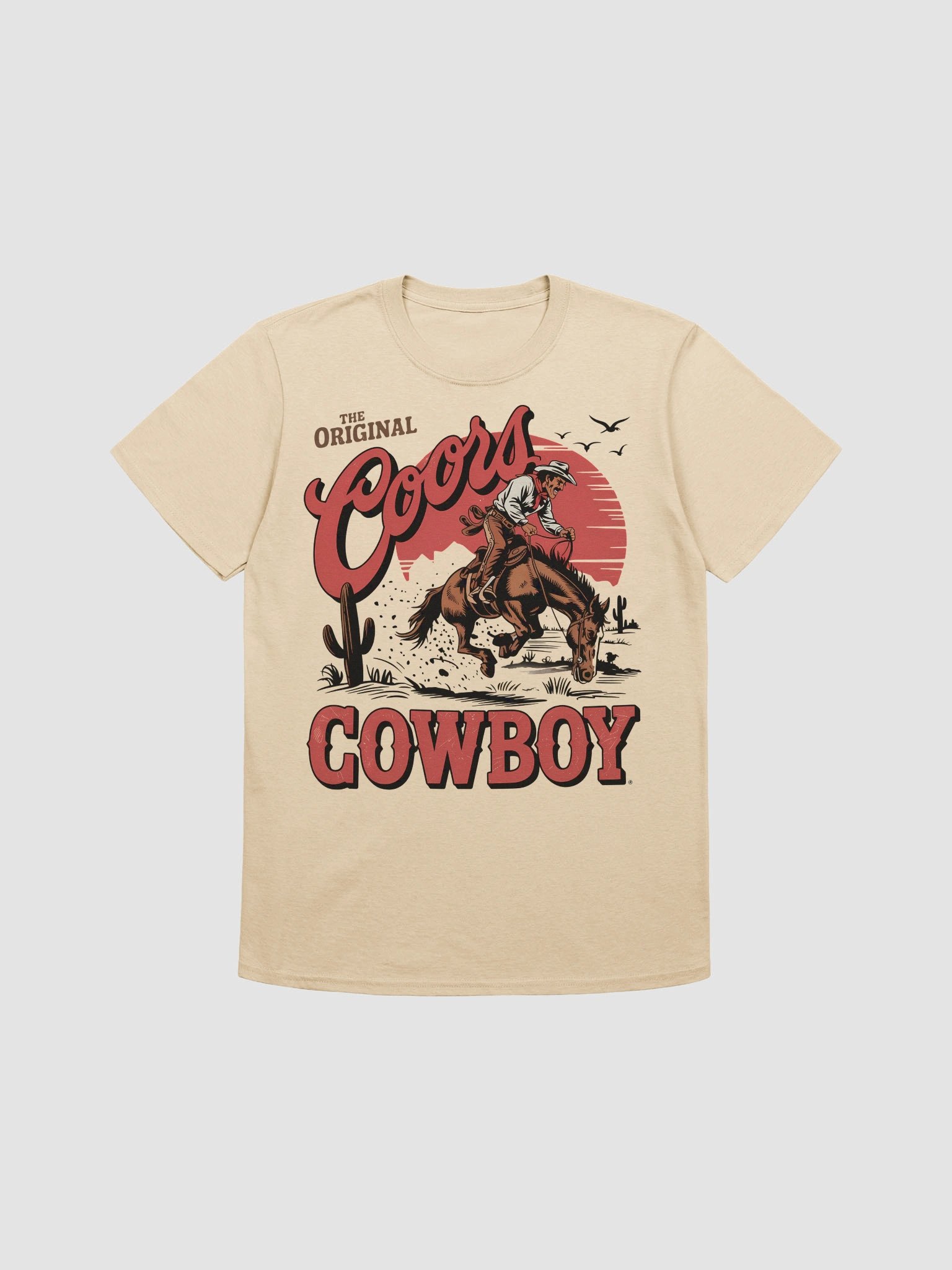 Coors Cowboy product image (1)