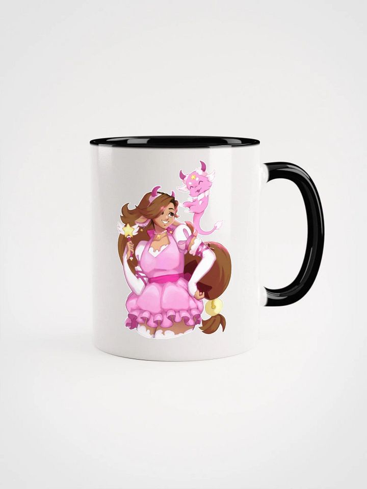 Magical Girl Michi Mug product image (1)