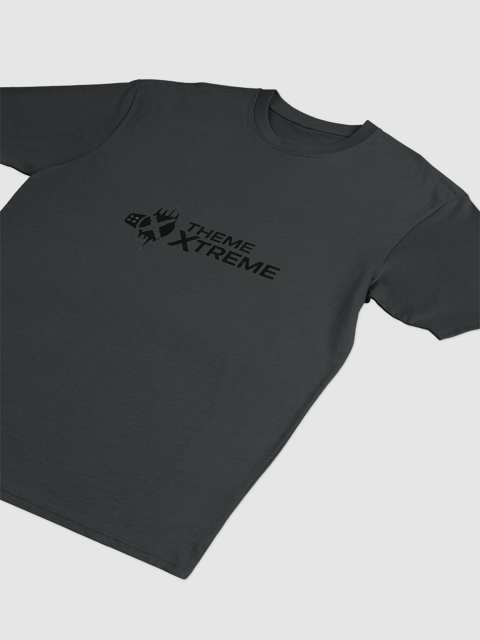 Xtreme T-Shirt product image (7)