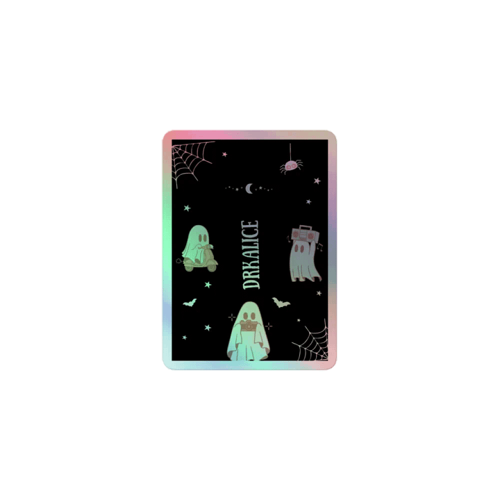 spooky ghots product image (1)