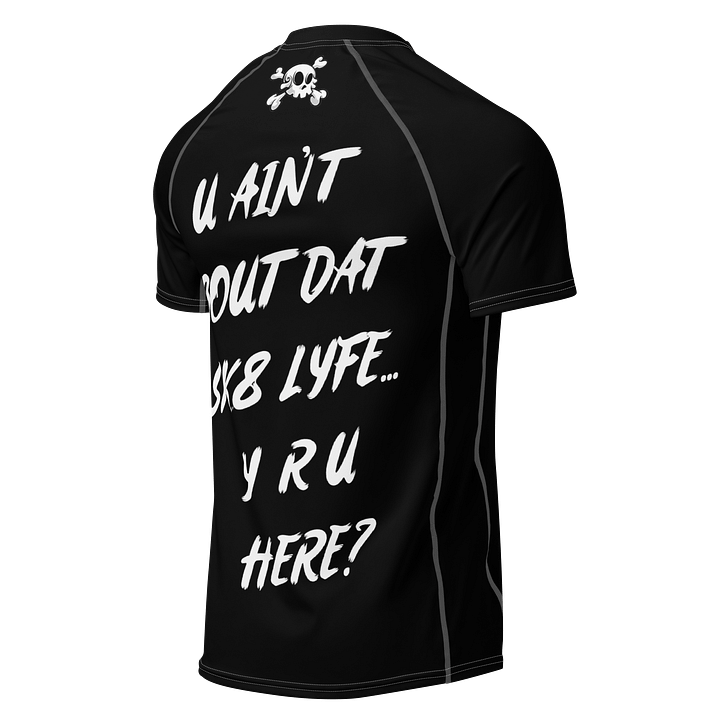 Skate Or Die! Performance Shirt Men's product image (2)