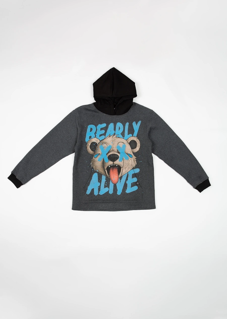 Bearly Alive Hoodie product image (5)